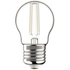 6,5W 4000K E27 filament LED fényforrás Avide
