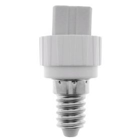 Foglalat Átalakító E14 -> G9 Entac