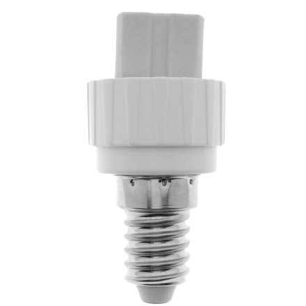 Foglalat Átalakító E14 -> G9 Entac