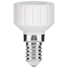 Foglalat Átalakító E14 -> GU10 Entac