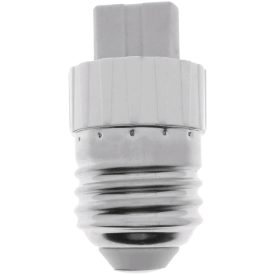 Foglalat Átalakító E27 -> G9 Entac