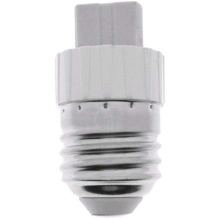 Foglalat Átalakító E27 -> G9 Entac