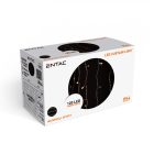 Karácsonyi függöny WW vízesés effektussal IP44 1x1m Entac