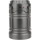 Kempinglámpa napelemes plasztik Entac