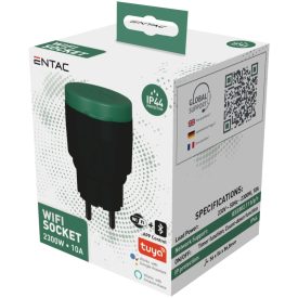 Wifi-s hálózati adapter IP44 Entac