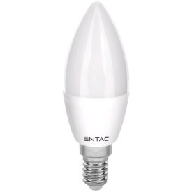 4W 4000K E14 LED fényforrás Entac