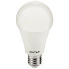 10W 6400K E27 LED fényforrás Entac