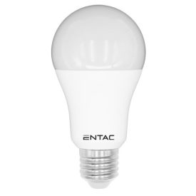 18W 3000K E27 LED fényforrás Entac