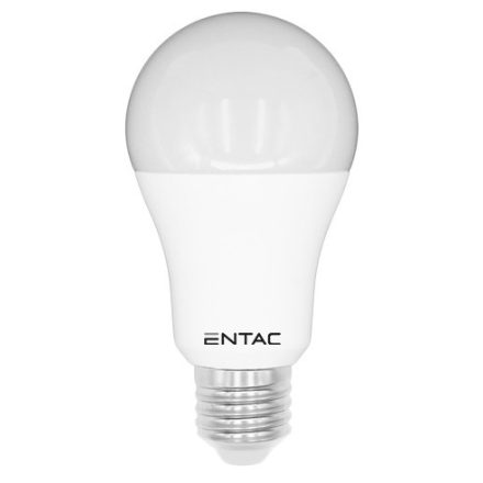18W 3000K E27 LED fényforrás Entac