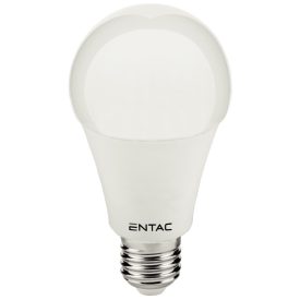 8W 3000K E27 LED fényforrás Entac