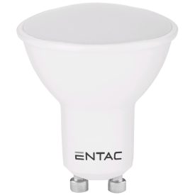 4W 4000K 100° GU10 LED fényforrás Entac