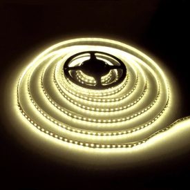 9,6W 2800K-3200K IP20 120LED/m 12V LED szalag Conlight