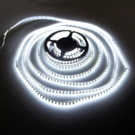 9,6W 6000K-6500K IP20 120LED/m 12V LED szalag Conlight