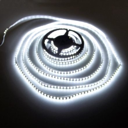 9,6W 6000K-6500K IP20 120LED/m 12V LED szalag Conlight