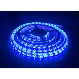 4,8W KÉK IP65 60LED/m 12V LED szalag Conlight