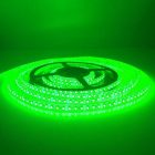 9,6W ZÖLD IP65 120LED/m 12V LED szalag Conlight