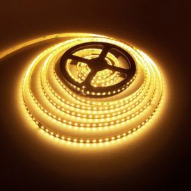 18W 2700K-2900K IP20 120LED/m 12V LED szalag Conlight