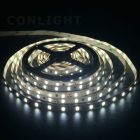 24W 6000K-6500K IP20 60LED/m 12V LED szalag Conlight