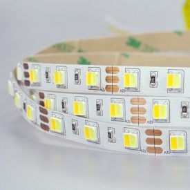 9,8W 3000-6000K IP20 60LED/m 12V LED szalag Conlight