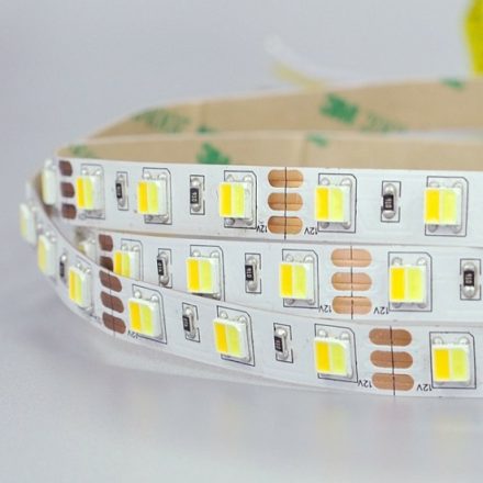 9,8W 3000-6000K IP20 60LED/m 12V LED szalag Conlight