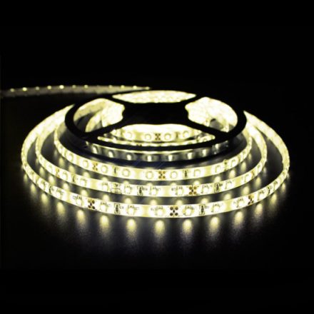 4,8W 4000-4500K IP65 60LED/m 12V LED szalag Conlight