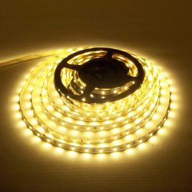 4,8W 2800K-3200K IP20 60LED/m 12V LED szalag Conlight