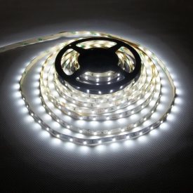 4,8W 6000K-6500K IP20 60LED/m 12V LED szalag Conlight