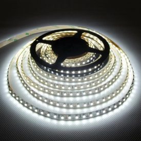 9,6W 6000K-6500K IP20 120LED/m 12V LED szalag Conlight