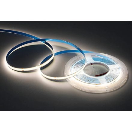 10W 4000K IP20 384LED/m COB 12V LED szalag Conlight