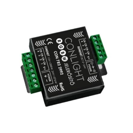 288W-os Jelerősítő RGBW LEDszalaghoz Conlight