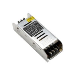 40W 12V IP20 beltéri SLIM LED tápegység Conlight