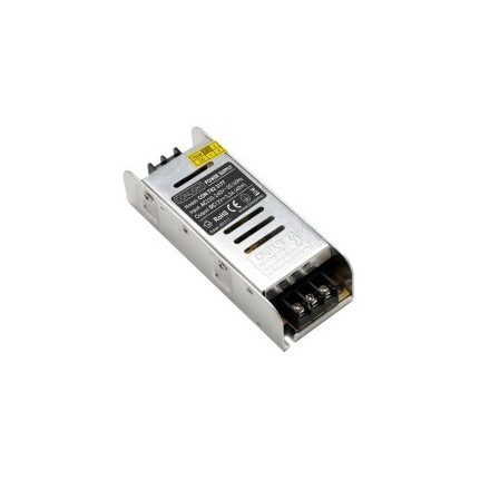 40W 12V IP20 beltéri SLIM LED tápegység Conlight