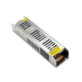 60W 12V IP20 beltéri SLIM LED tápegység Conlight