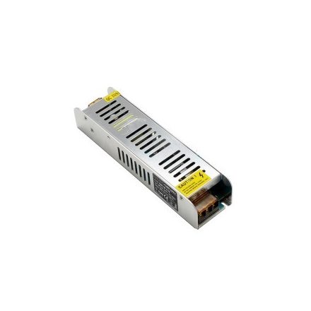 60W 12V IP20 beltéri SLIM LED tápegység Conlight