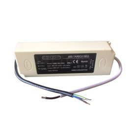 150W 12V IP67 műanyagházas LED tápegység Conlight