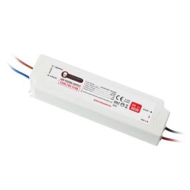 36W 12V IP67 LED tápegység Conlight