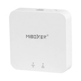   Mi-Light ZB-Box3 Multimode Gateway okos központ, vezérlőkhöz és lámpákhoz (Zigbee 3.0 + Bluetooth mesh) Conlight