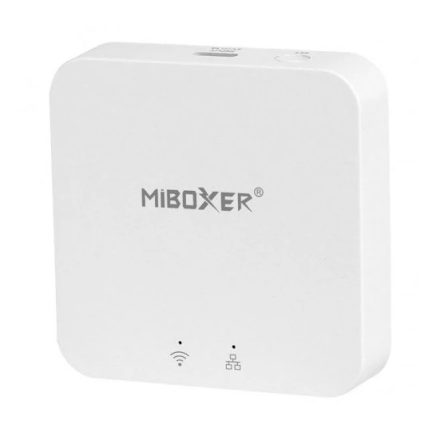 Mi-Light ZB-Box3 Multimode Gateway okos központ, vezérlőkhöz és lámpákhoz (Zigbee 3.0 + Bluetooth mesh) Conlight