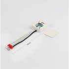 PUSH2 2,4 GHz vezeték nélküli billenőkapcsoló mögé helyezhető fényerőszabályzó Conlight