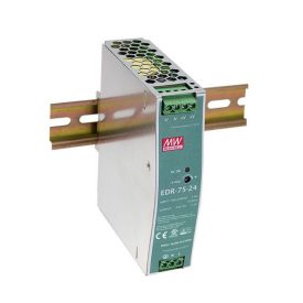 Mean Well EDR-75-48 75W 48V LED tápegység