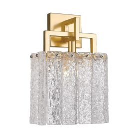 Palace 1xG9 arany fali lámpa Zuma Line