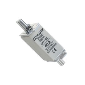   Nagy teljesítményű olvadóbetét NT00C (78X21) 16А Elmark