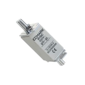 Nagy teljesítményű olvadóbetét NT00C (78x21) 63A Elmark