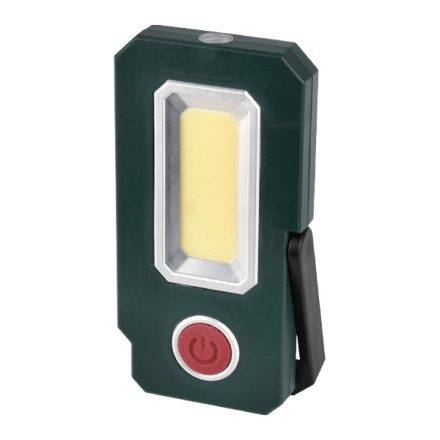 E‑2305 LED COB munkalámpa 5 W beépített akkumulátorral Elmark