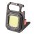 E‑3002 LED COB munkalámpa 5 W beépített akkumulátorral Elmark