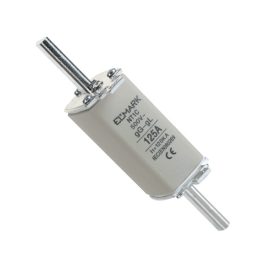   Nagy teljesítményű olvadóbetét NT1C (135X29) 80А Elmark