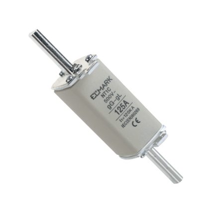 Nagy teljesítményű olvadóbetét NT1C (135X29) 100А Elmark