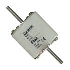 Késes biztosító betét NT 3 630A Elmark