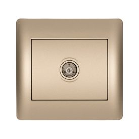 Rhyme TV aljzat pezsgő metál Elmark