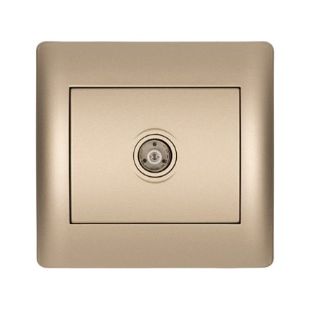 Rhyme TV aljzat pezsgő metál Elmark